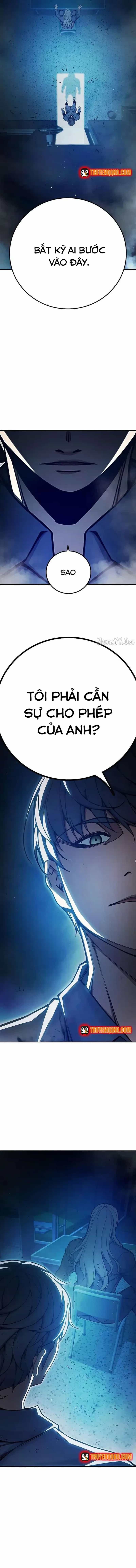 Nhà Tù Vị Thành Niên - Chương 72 - ảnh 29