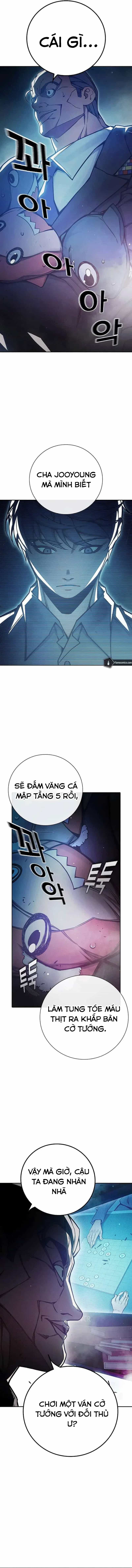 Nhà Tù Vị Thành Niên - Chương 73 - ảnh 15