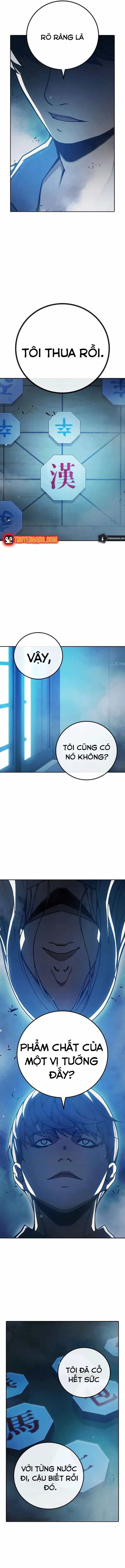 Nhà Tù Vị Thành Niên - Chương 73 - ảnh 18