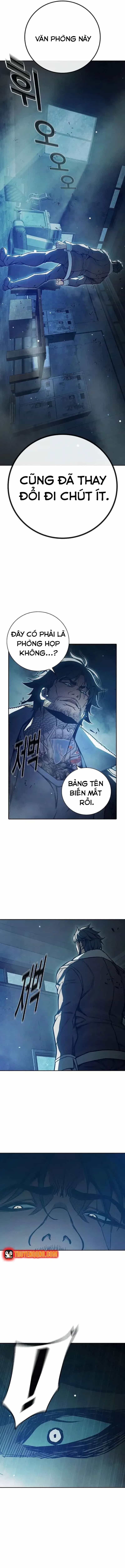 Nhà Tù Vị Thành Niên - Chương 73 - ảnh 25