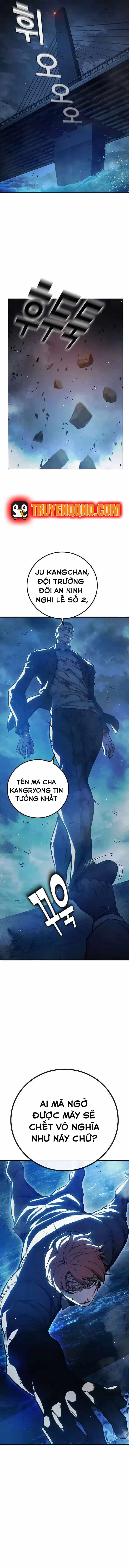 Nhà Tù Vị Thành Niên - Chương 74 - ảnh 10