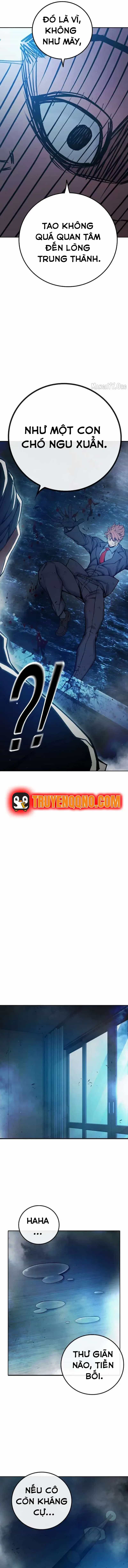 Nhà Tù Vị Thành Niên - Chương 74 - ảnh 14