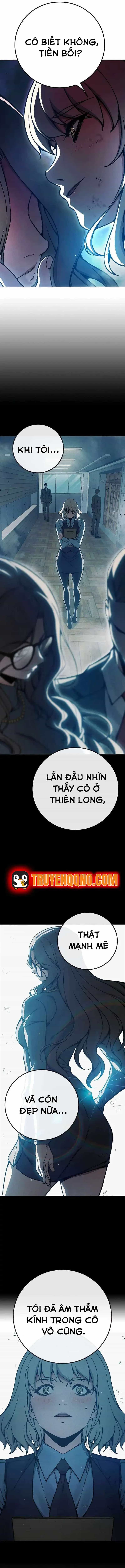 Nhà Tù Vị Thành Niên - Chương 74 - ảnh 16