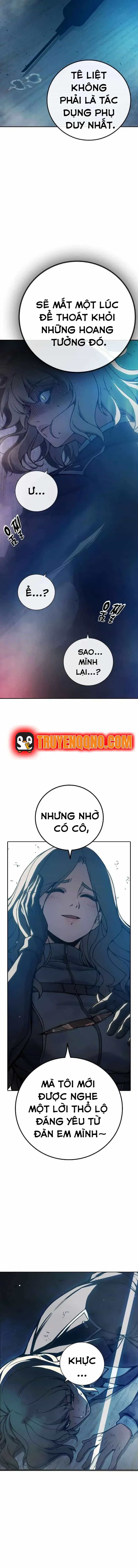 Nhà Tù Vị Thành Niên - Chương 74 - ảnh 19