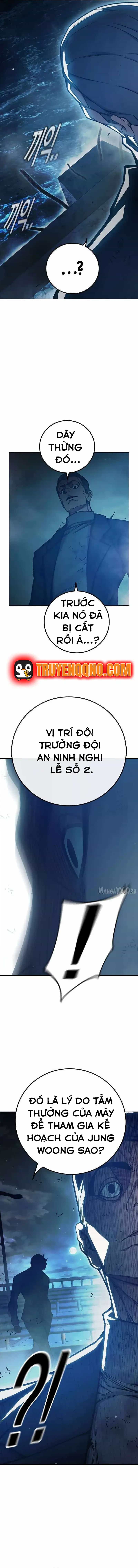 Nhà Tù Vị Thành Niên - Chương 74 - ảnh 22