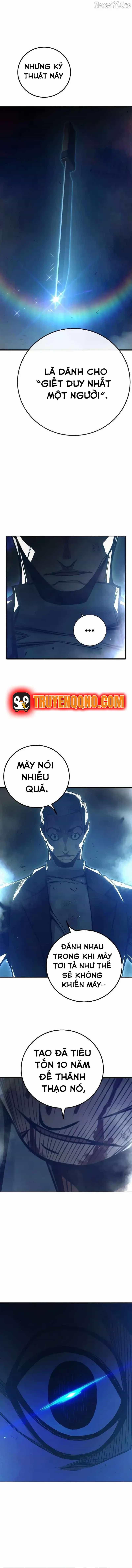 Nhà Tù Vị Thành Niên - Chương 74 - ảnh 24