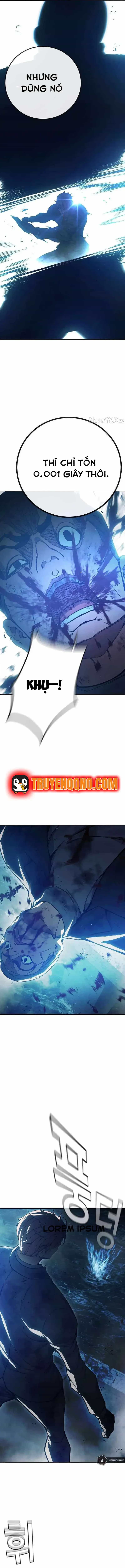 Nhà Tù Vị Thành Niên - Chương 74 - ảnh 25