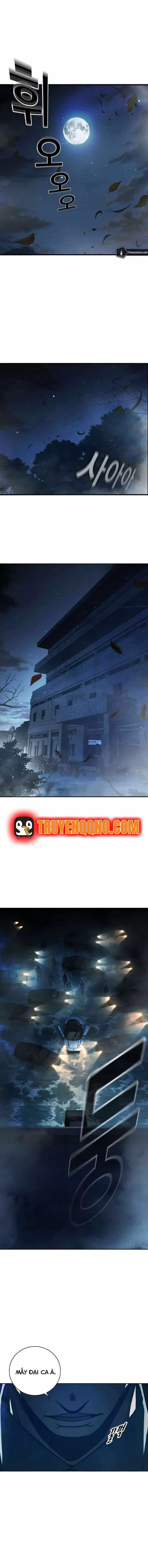 Nhà Tù Vị Thành Niên - Chương 74 - ảnh 3