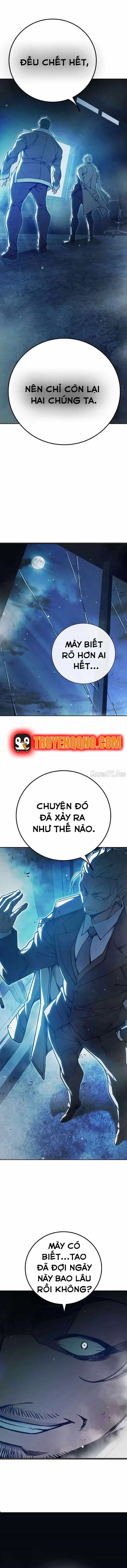 Nhà Tù Vị Thành Niên - Chương 74 - ảnh 8