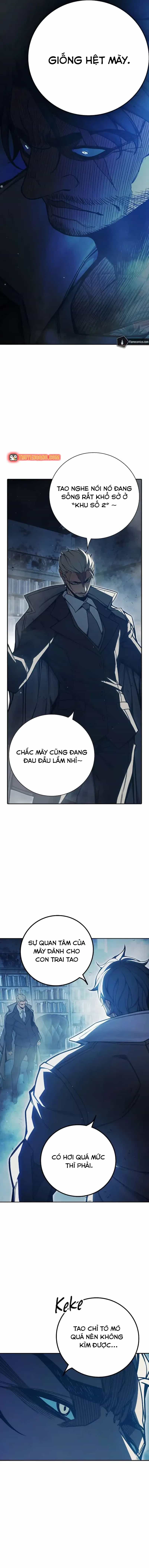 Nhà Tù Vị Thành Niên - Chương 75 - ảnh 17