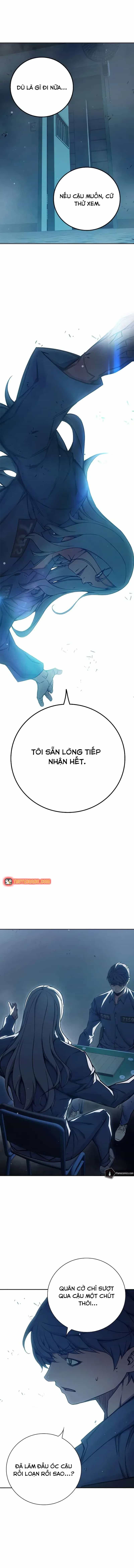 Nhà Tù Vị Thành Niên - Chương 75 - ảnh 21