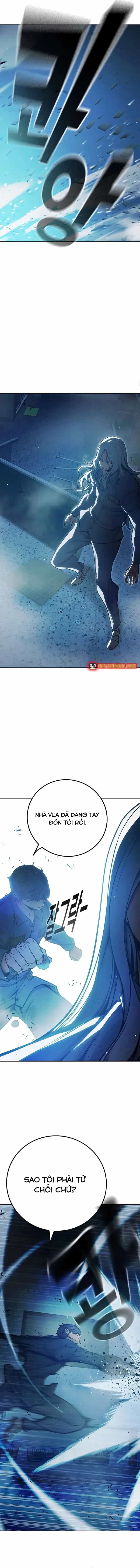 Nhà Tù Vị Thành Niên - Chương 75 - ảnh 23
