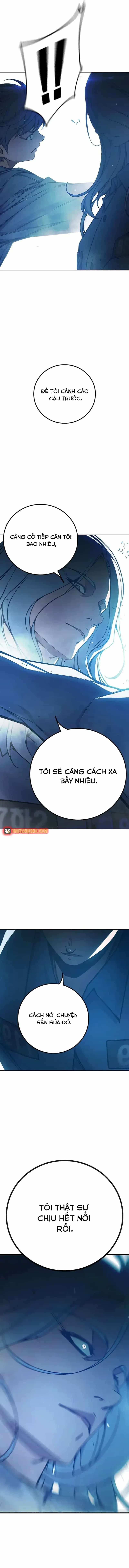 Nhà Tù Vị Thành Niên - Chương 75 - ảnh 24