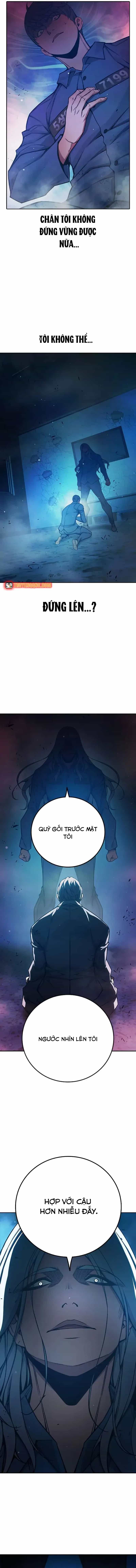 Nhà Tù Vị Thành Niên - Chương 75 - ảnh 28