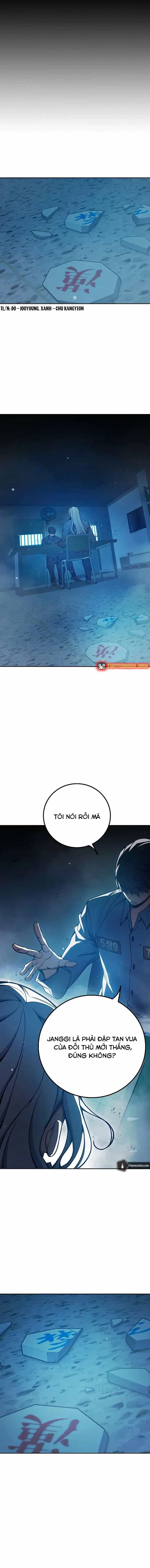 Nhà Tù Vị Thành Niên - Chương 75 - ảnh 9