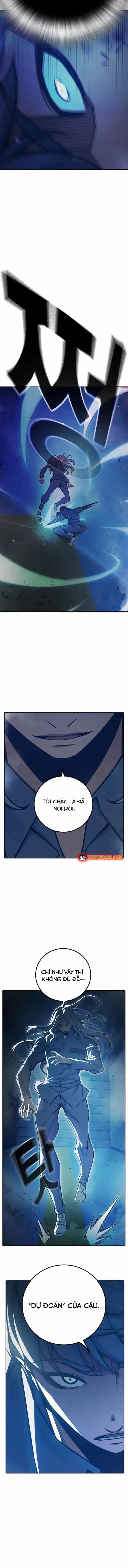Nhà Tù Vị Thành Niên - Chương 76 - ảnh 27