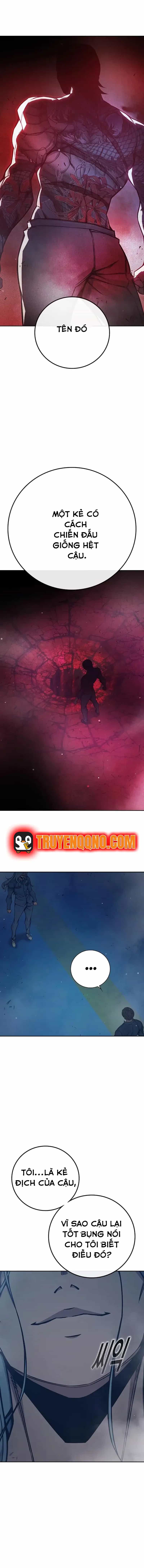 Nhà Tù Vị Thành Niên - Chương 77 - ảnh 11