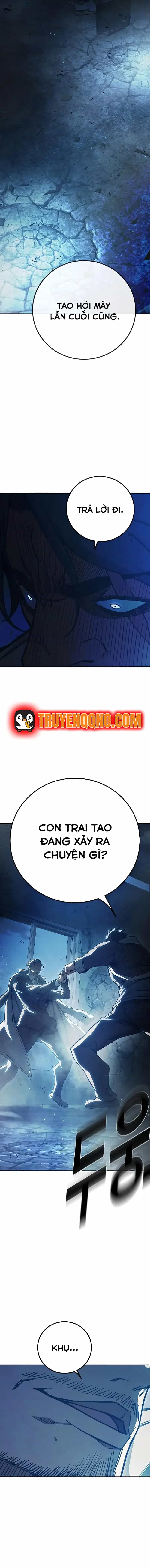 Nhà Tù Vị Thành Niên - Chương 77 - ảnh 15