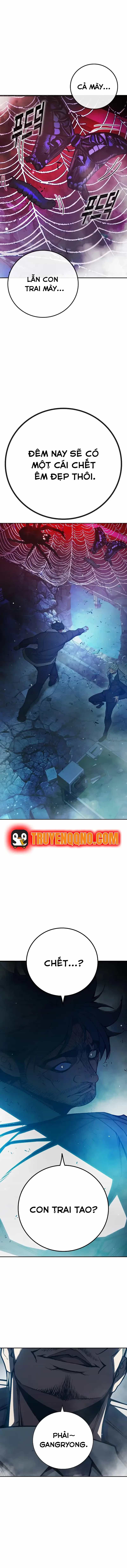 Nhà Tù Vị Thành Niên - Chương 77 - ảnh 17