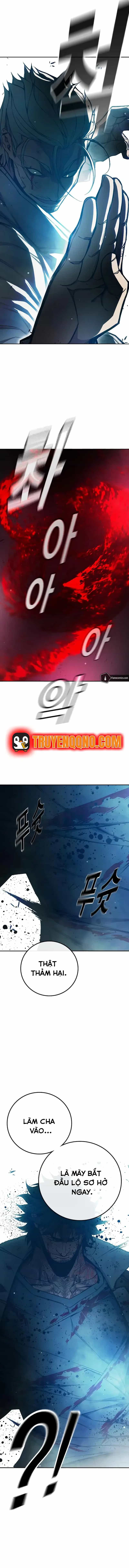 Nhà Tù Vị Thành Niên - Chương 77 - ảnh 19