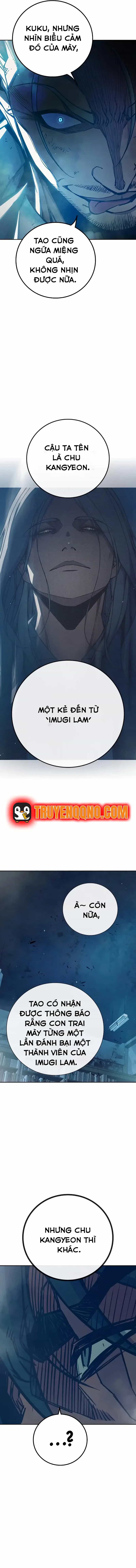 Nhà Tù Vị Thành Niên - Chương 77 - ảnh 21