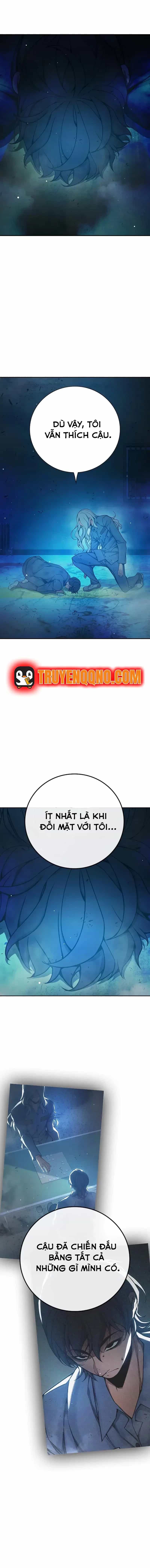 Nhà Tù Vị Thành Niên - Chương 77 - ảnh 24