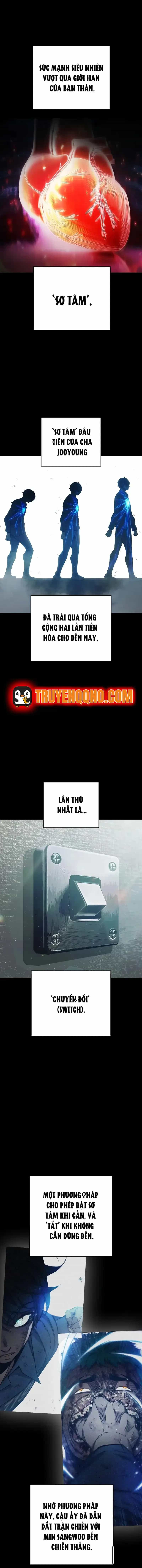 Nhà Tù Vị Thành Niên - Chương 77 - ảnh 3