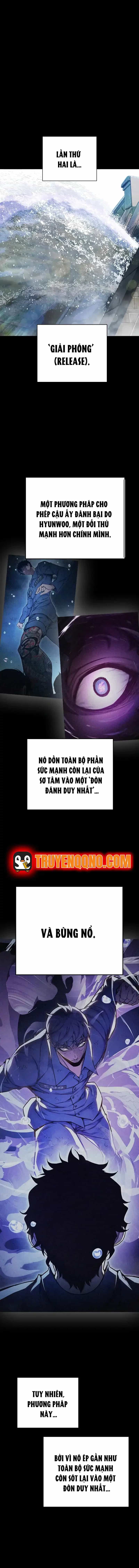 Nhà Tù Vị Thành Niên - Chương 77 - ảnh 4