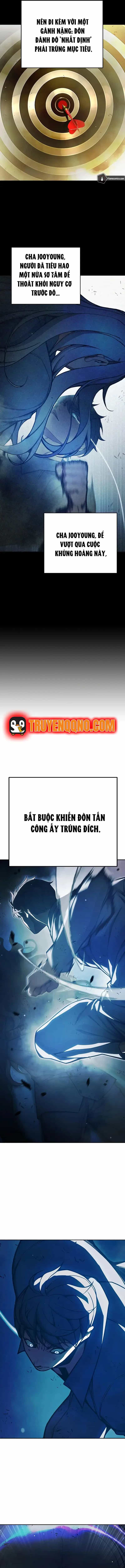 Nhà Tù Vị Thành Niên - Chương 77 - ảnh 5