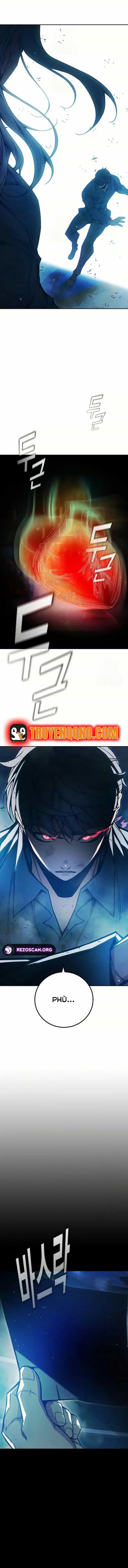 Nhà Tù Vị Thành Niên - Chương 78 - ảnh 10