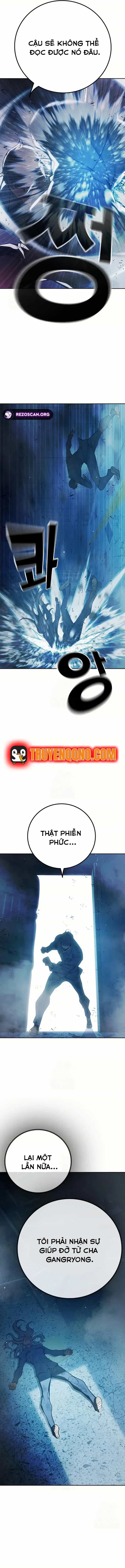 Nhà Tù Vị Thành Niên - Chương 78 - ảnh 22