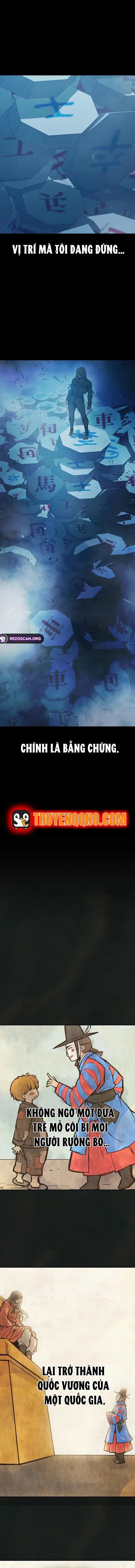 Nhà Tù Vị Thành Niên - Chương 78 - ảnh 26