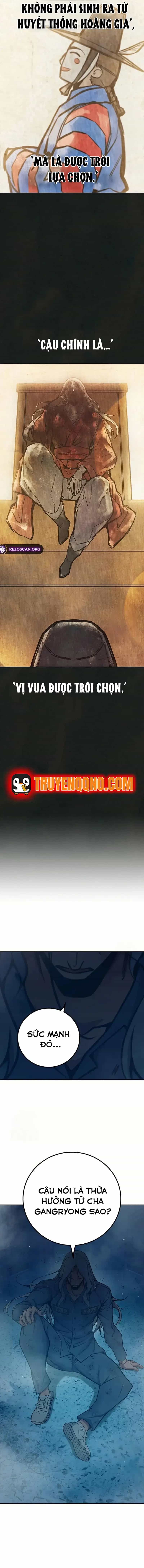Nhà Tù Vị Thành Niên - Chương 78 - ảnh 27