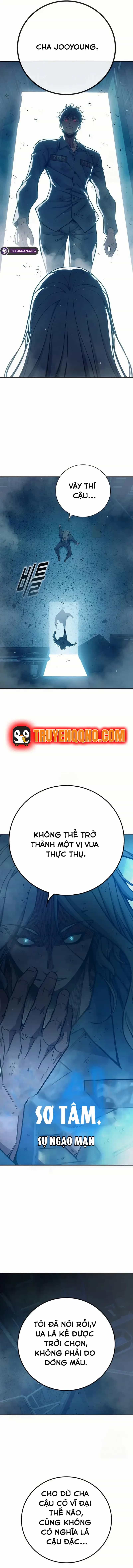 Nhà Tù Vị Thành Niên - Chương 78 - ảnh 28