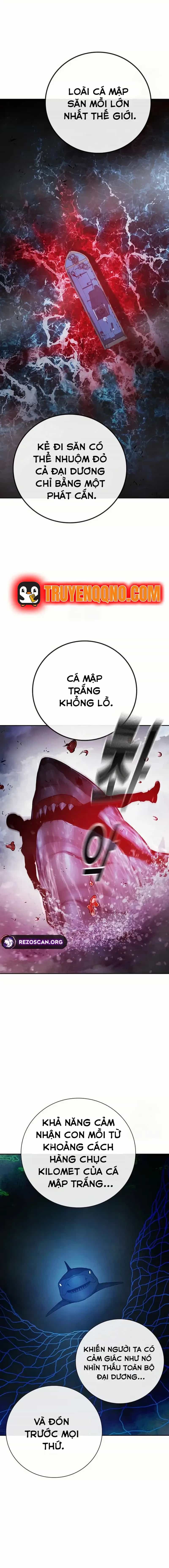 Nhà Tù Vị Thành Niên - Chương 78 - ảnh 3
