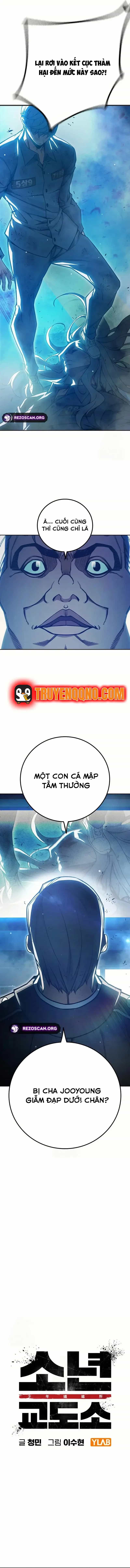 Nhà Tù Vị Thành Niên - Chương 78 - ảnh 5