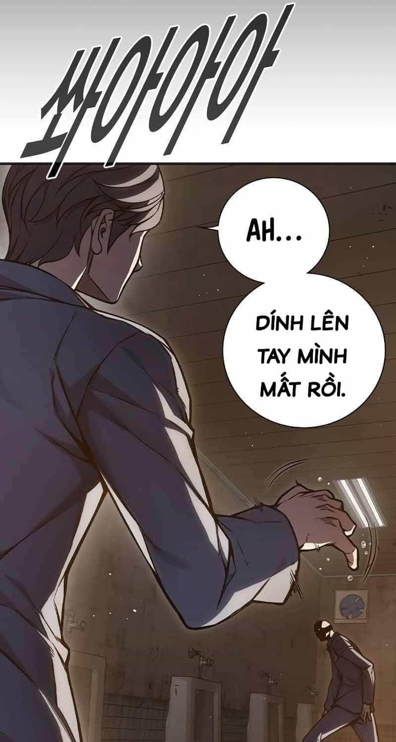Nhà Tù Vị Thành Niên - Chương 8 - ảnh 126