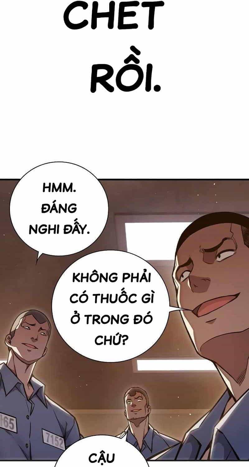 Nhà Tù Vị Thành Niên - Chương 8 - ảnh 26