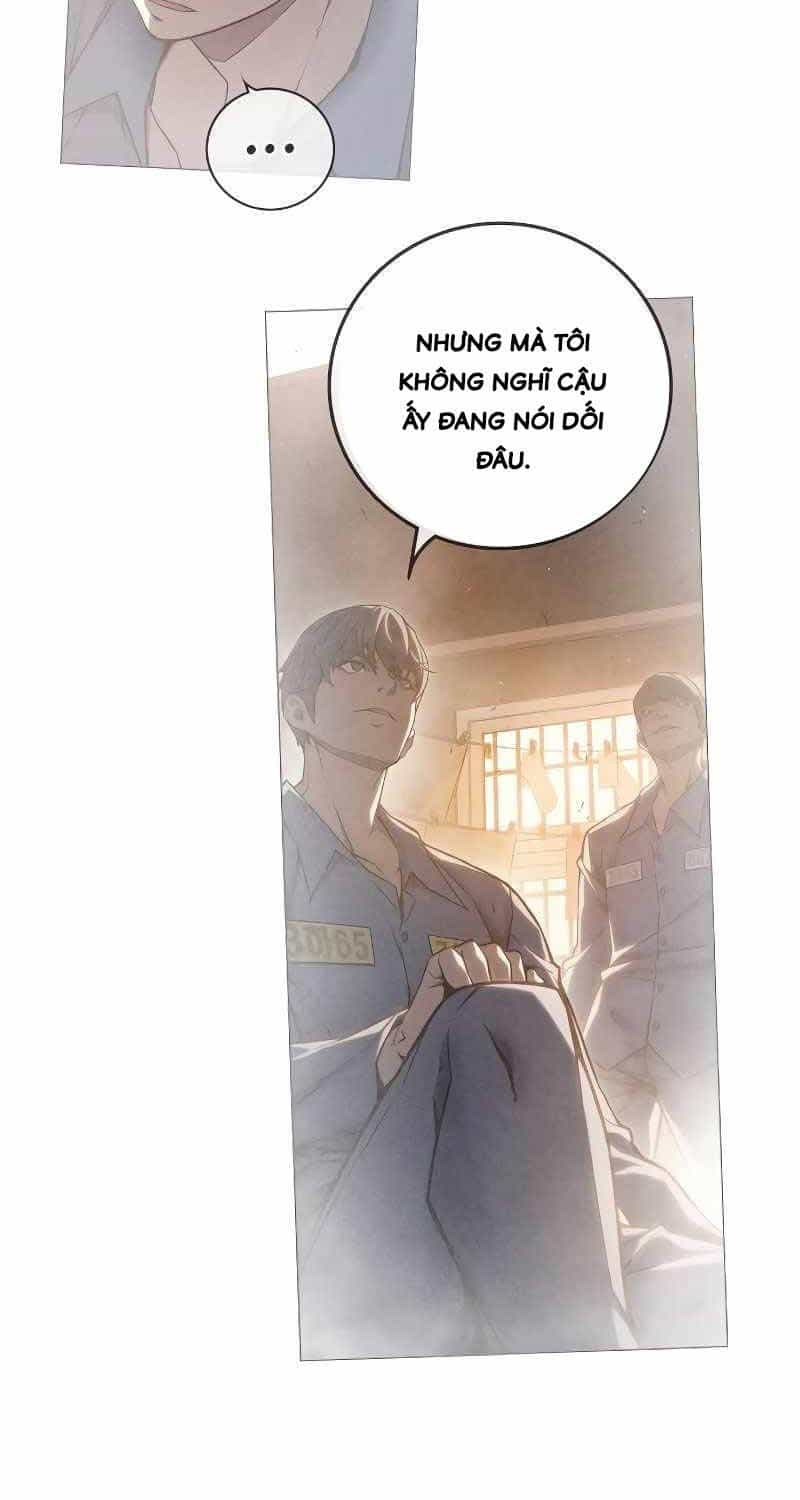 Nhà Tù Vị Thành Niên - Chương 8 - ảnh 42