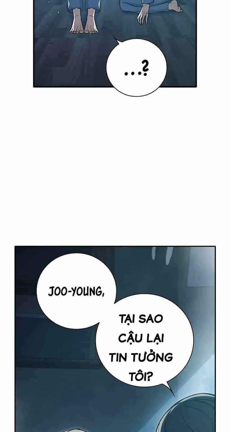 Nhà Tù Vị Thành Niên - Chương 8 - ảnh 56
