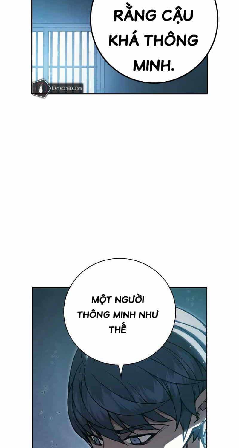 Nhà Tù Vị Thành Niên - Chương 8 - ảnh 61