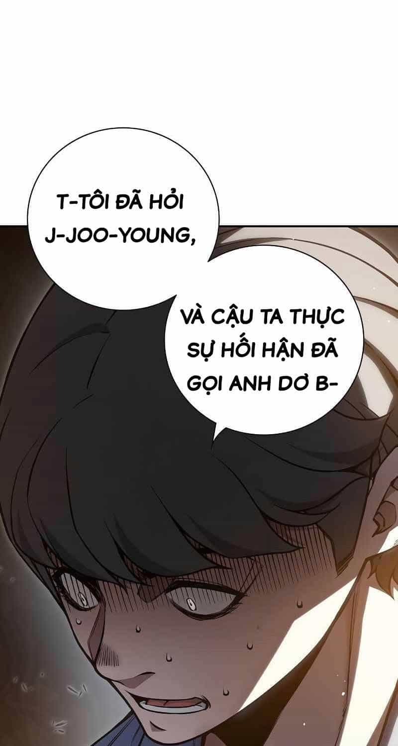 Nhà Tù Vị Thành Niên - Chương 8 - ảnh 80