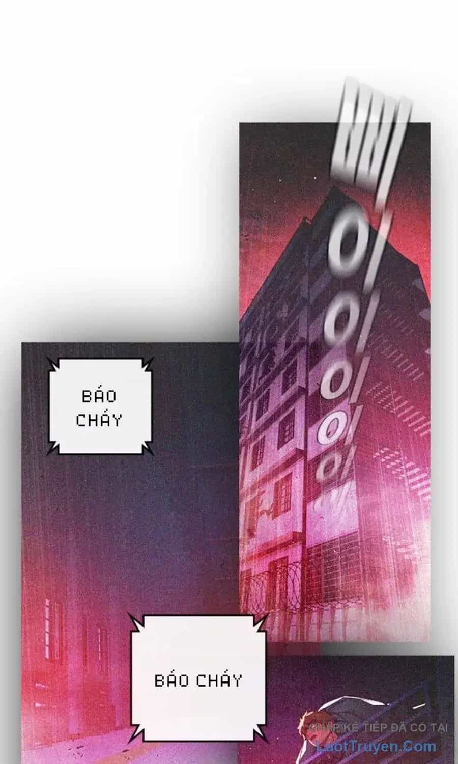 Nhà Tù Vị Thành Niên - Chương 79 - ảnh 133