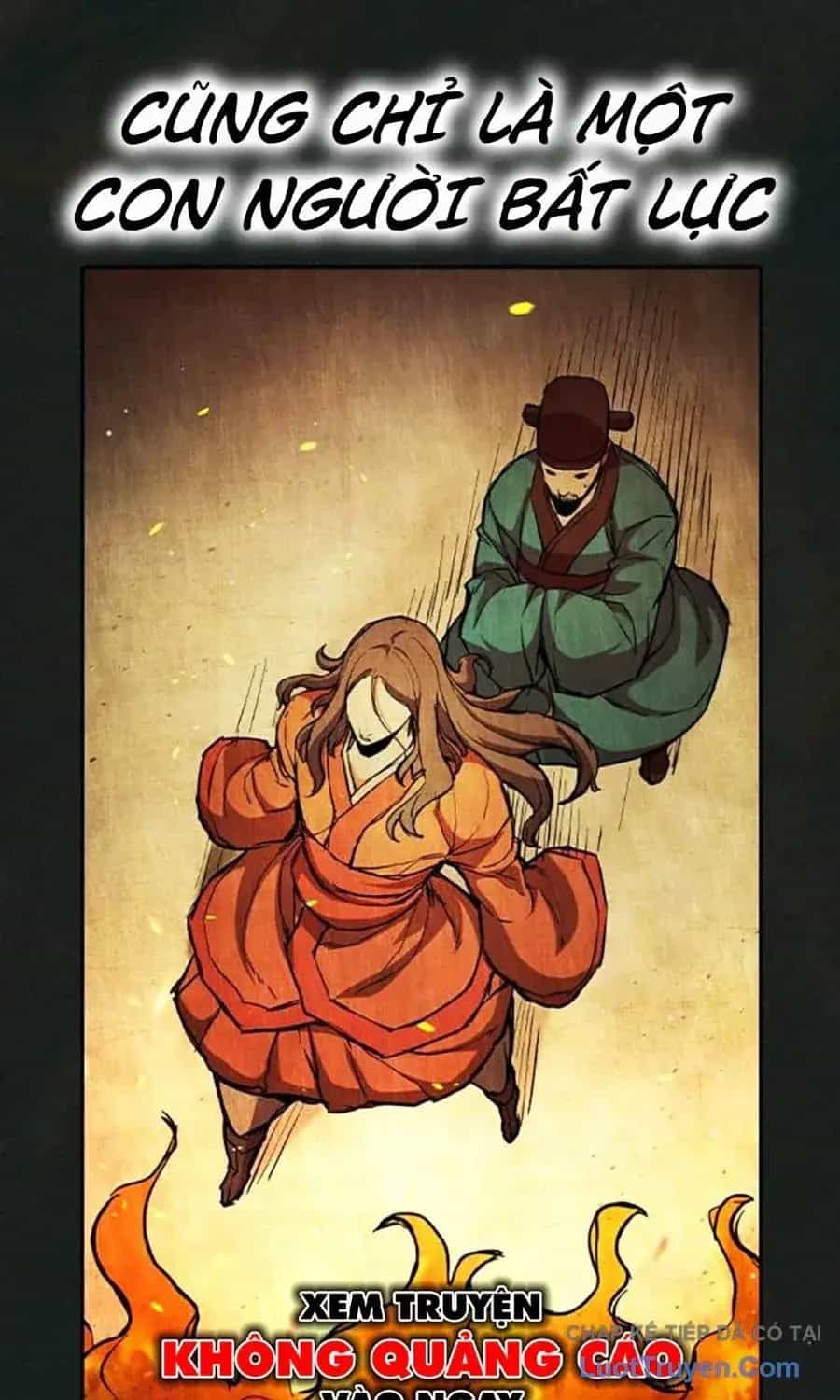 Nhà Tù Vị Thành Niên - Chương 79 - ảnh 145