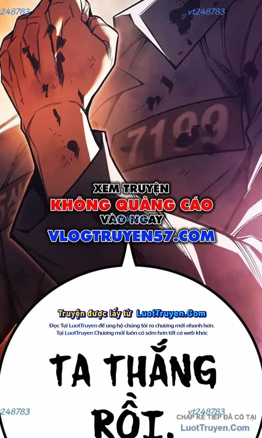 Nhà Tù Vị Thành Niên - Chương 79 - ảnh 198