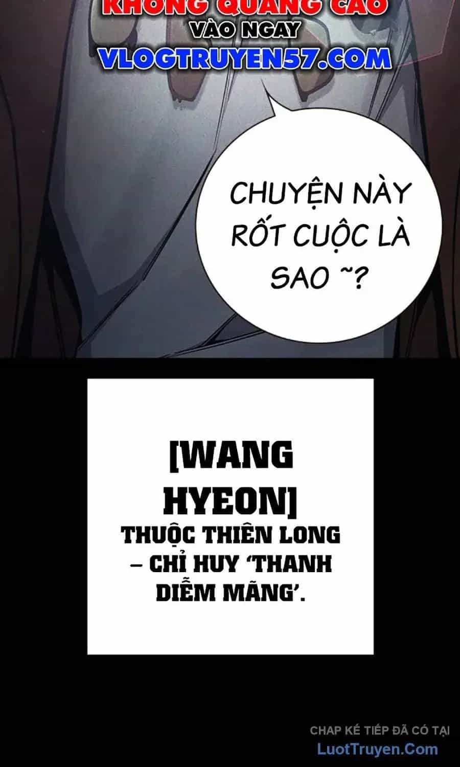 Nhà Tù Vị Thành Niên - Chương 79 - ảnh 28