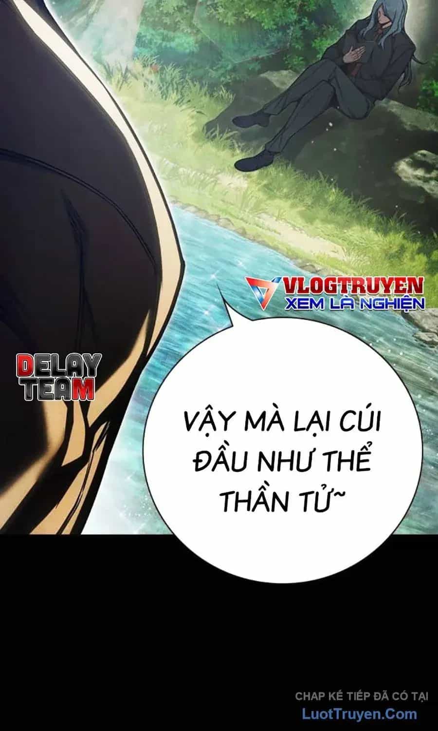 Nhà Tù Vị Thành Niên - Chương 79 - ảnh 30