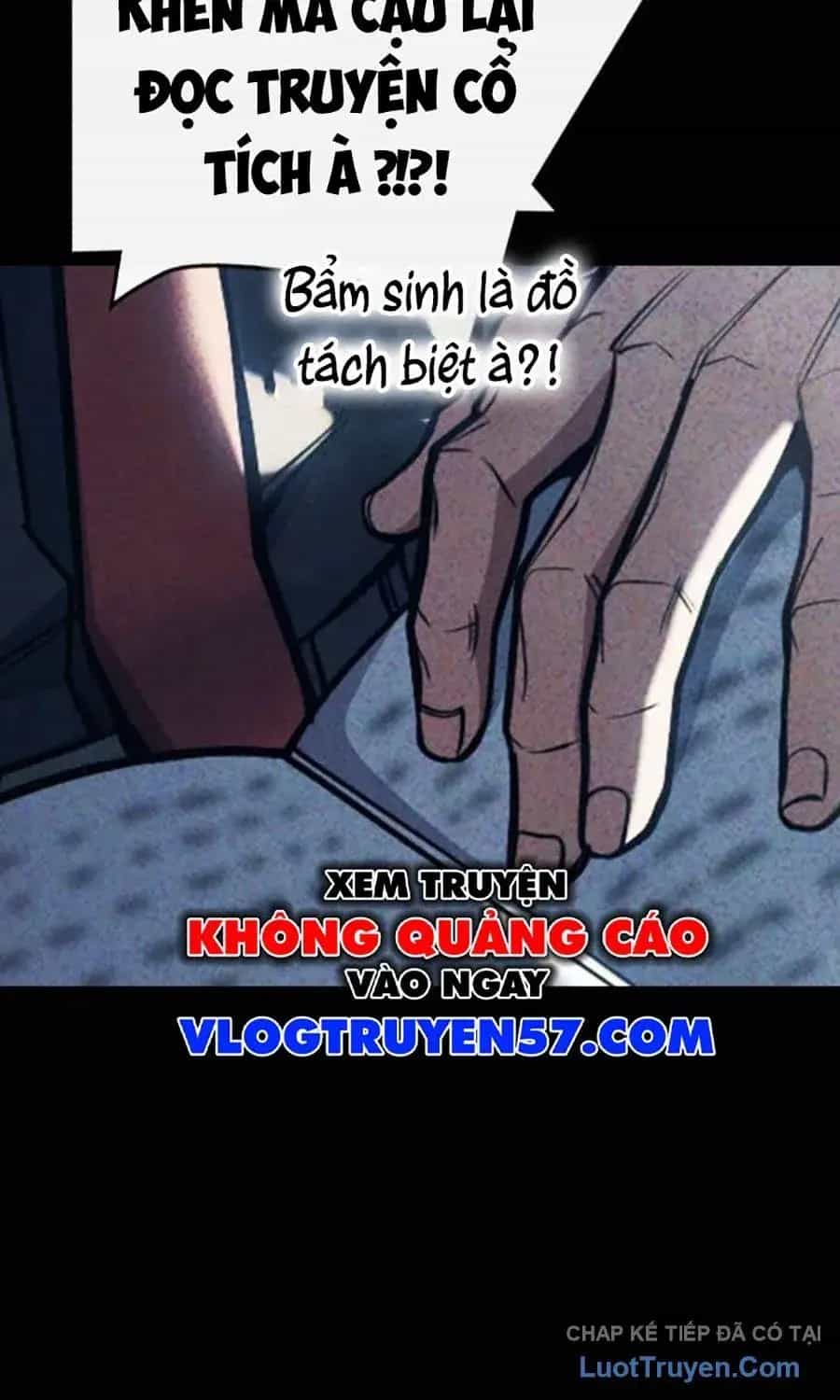 Nhà Tù Vị Thành Niên - Chương 79 - ảnh 32