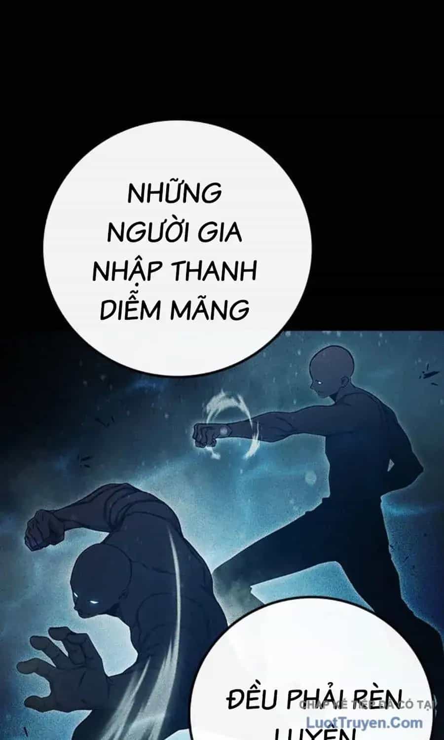 Nhà Tù Vị Thành Niên - Chương 79 - ảnh 43