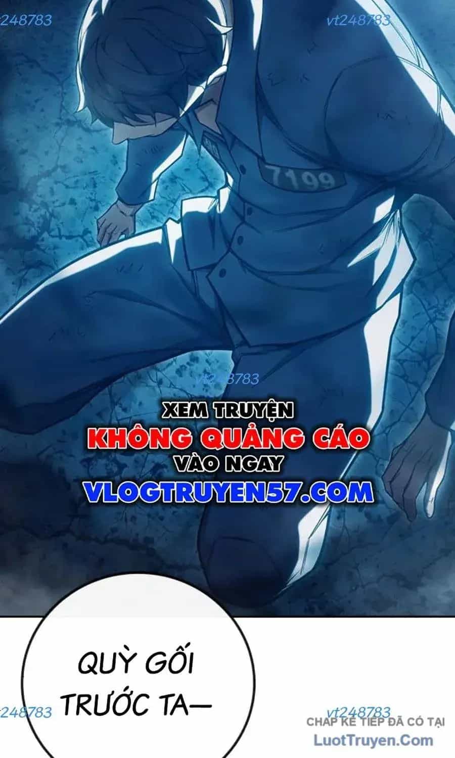 Nhà Tù Vị Thành Niên - Chương 79 - ảnh 95